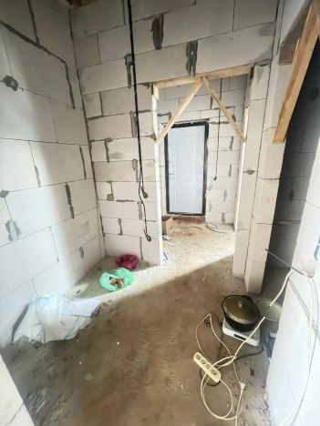 Купить дом в Элисте. Вариант № 36417, 2, площадь -  квм, цена 4400000 рублей