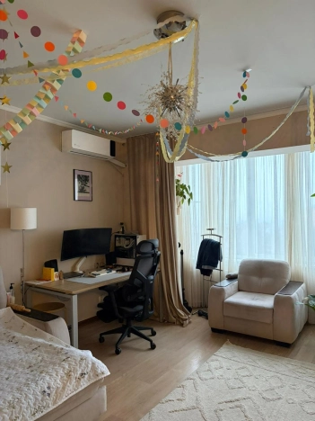 Купить двухкомнатную квартиру в Калужской области. Вариант № 8953260, 4, площадь -  квм, цена 8990000 рублей