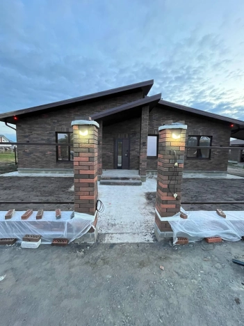 Купить дом в Микрорайоне Пролески, Старый Оскол в Старом Осколе. Вариант № 6165983, 21, площадь -  квм, цена 11500000 рублей