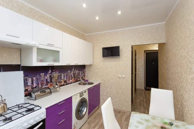 Купить квартиру на улице Михалькова в Владимире. Вариант № 33676, 1, площадь -  квм, цена 4000000 рублей