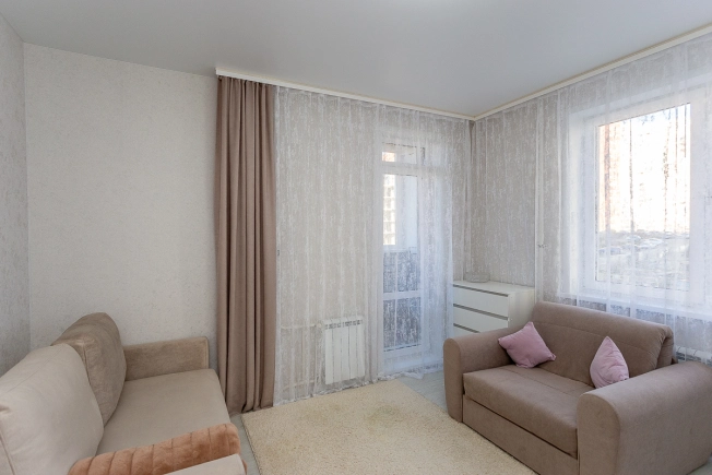 Купить квартиру на улице Нижняя Дуброва в Владимире. Вариант № 6143875, 13, площадь -  квм, цена 4950000 рублей