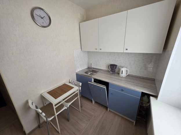 Купить однокомнатную квартиру в районе Советский в Новосибирске. Вариант № 8802945, 8, площадь -  квм, цена 6700000 рублей