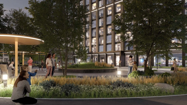 Купить квартиру в Москве. Вариант № 8601997, 2, площадь -  квм, цена 9995000 рублей