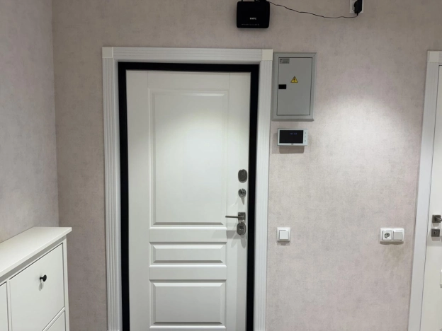 Купить квартиру в районе Рязанский в Москве. Вариант № 921492, 11, площадь - квм, цена 31000000.0000 рублей