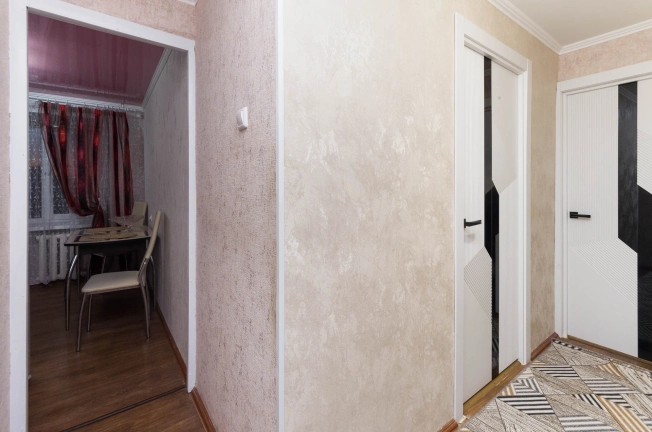 Купить квартиру в Тобольске. Вариант № 8305327, 11, площадь -  квм, цена 5200000 рублей