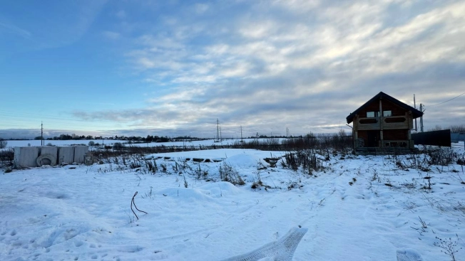Купить дачу в Ярославской области. Вариант № 60919, 2, площадь -  квм, цена 5500000 рублей