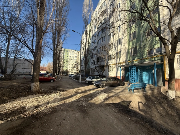 Купить квартиру в районе Красноармейский в Волгограде. Вариант № 30997, 24, площадь -  квм, цена 6500000 рублей