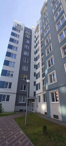 Купить однокомнатную квартиру в районе Московский в Калининграде. Вариант № 11179, 12, площадь -  квм, цена 5100000 рублей