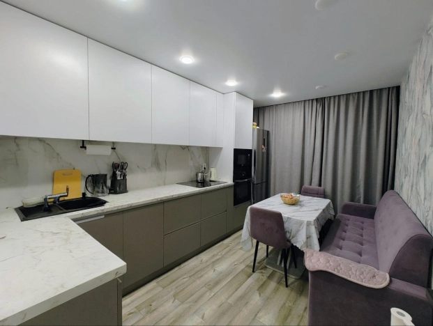 . Вариант № 6686021, 0, площадь - 58.4 квм, цена 6795000 рублей