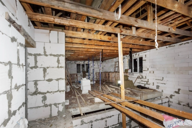 Купить дом в Лакинске. Вариант № 4651, 9, площадь -  квм, цена 7299000 рублей