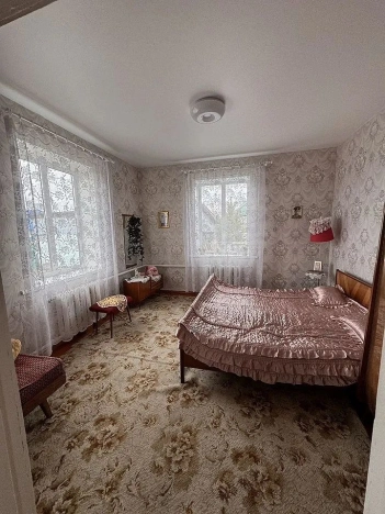 Купить дом в Кемерове. Вариант № 2338676, 7, площадь -  квм, цена 4450000 рублей