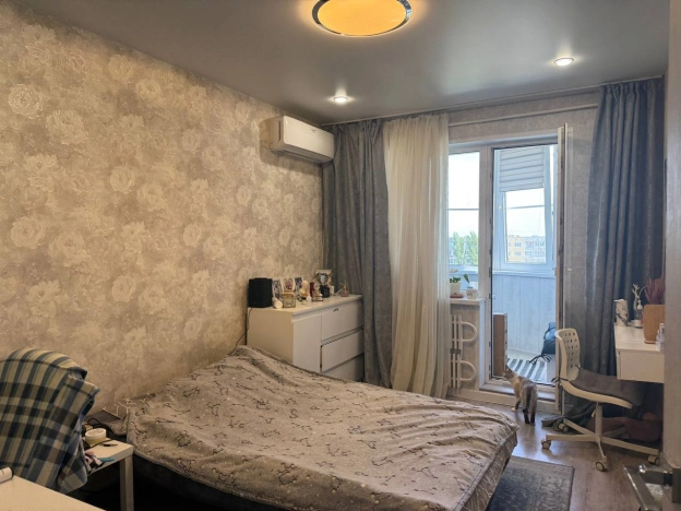 Купить квартиру на вторичке на улице 8-й Воздушной Армии в Волгограде. Вариант № 39695, 3, площадь -  квм, цена 5900000 рублей