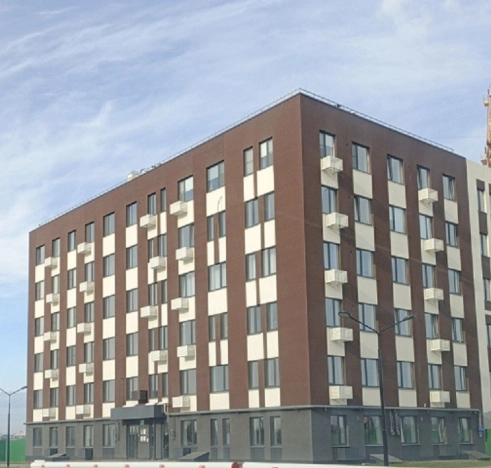 Купить однокомнатную квартиру в Микрорайоне 11-й в Белгороде. Вариант № 3843922, 0, площадь -  квм, цена 3999675 рублей