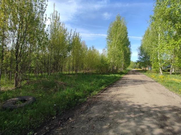 Купить земельный участок в Новосибирске. Вариант № 44454, 6, площадь -  квм, цена 1250000 рублей