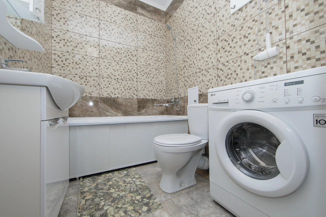 . Вариант № 7938, 12, площадь - 45 квм, цена 6700000 рублей