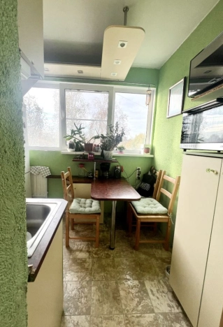 Купить двухкомнатную квартиру у метро Девяткино в Санкт-Петербурге. Вариант № 8052345, 4, площадь -  квм, цена 7600000 рублей