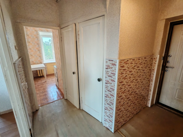 Купить двухкомнатную квартиру в Лакинске. Вариант № 1230516, 12, площадь -  квм, цена 2100000 рублей