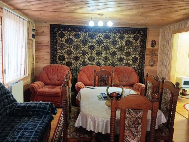 Купить дом в Москве. Вариант № 7251864, 13, площадь - квм, цена 8200000 рублей
