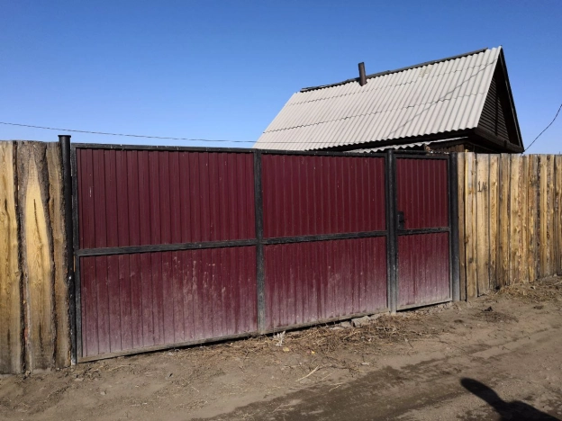 Купить земельный участок на улице Рейдовая в Улан-Удэ. Вариант № 335668, 2, площадь -  квм, цена 3000000 рублей