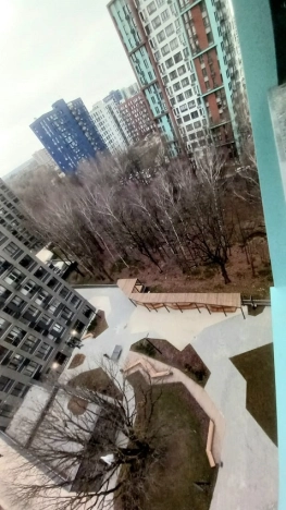 Купить квартиру в Москве. Вариант № 9280795, 4, площадь -  квм, цена 10500000 рублей