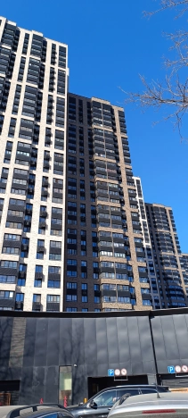Купить квартиру в районе Левобережный в Москве. Вариант № 23601, 25, площадь - квм, цена 25500000.0000 рублей
