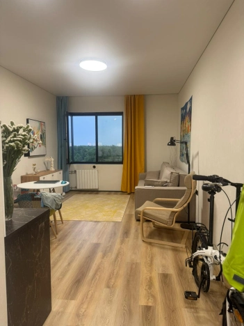 Купить Студию в районе Щукино в Москве. Вариант № 6270727, 4, площадь -  квм, цена 8780000 рублей