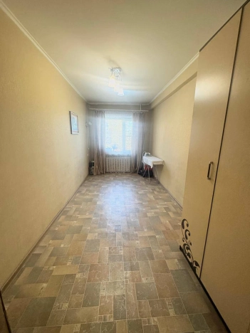 Купить квартиру на улице Красной Звезды в Чите. Вариант № 5921985, 12, площадь -  квм, цена 7650000 рублей