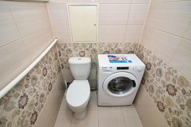 Снять однокомнатную квартиру в Владимире. Вариант № 10770531, 15, площадь - квм, цена 28000 рублей