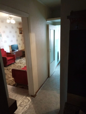 . Вариант № 7768864, 0, площадь - 34.4 квм, цена 3050000 рублей