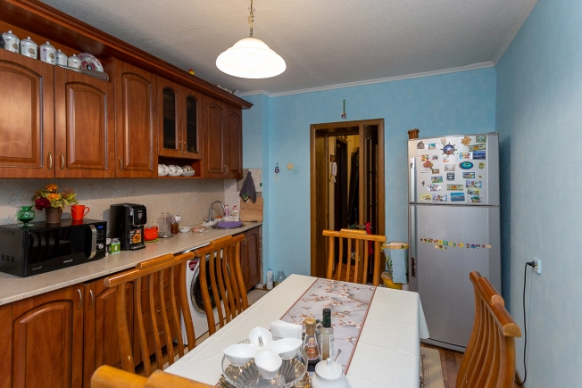 Купить четырехкомнатную квартиру в Владимирской области. Вариант № 7634031, 1, площадь -  квм, цена 16480000 рублей