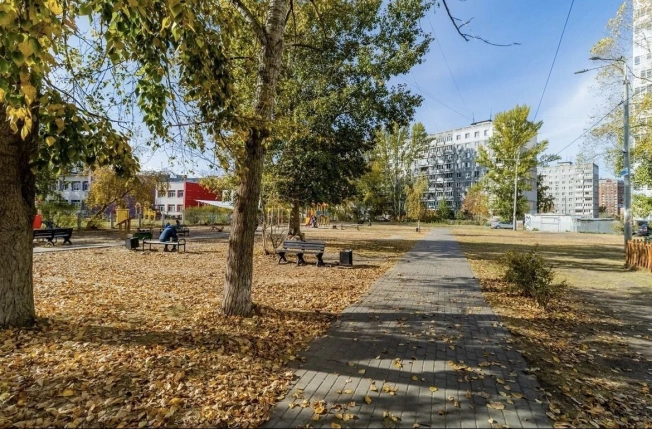 . Вариант № 16536, 18, площадь - 72 квм, цена 14500000 рублей