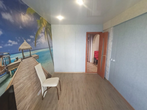 Купить трехкомнатную квартиру в Микрорайоне 6А, Ангарск в Ангарске. Вариант № 44629, 2, площадь -  квм, цена 4750000 рублей