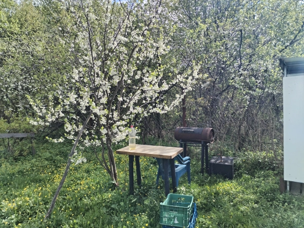 Купить дом в Гороховеце. Вариант № 41124, 26, площадь -  квм, цена 1000000 рублей