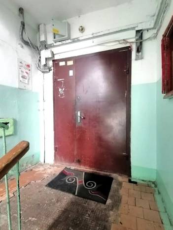 Купить комнату в Калуге. Вариант № 4140951, 17, площадь -  квм, цена 1170000 рублей