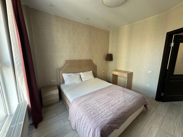 Купить двухкомнатную квартиру в Краснодаре. Вариант № 8383448, 1, площадь -  квм, цена 10500000 рублей