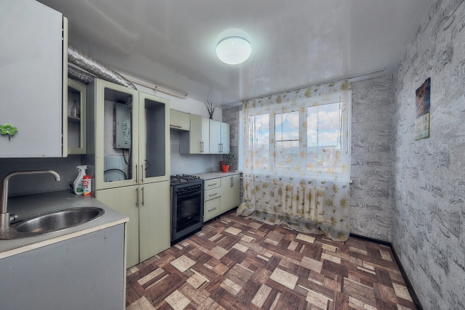 Купить двухкомнатную квартиру в Рязанской области. Вариант № 2984780, 1, площадь -  квм, цена 1599000 рублей