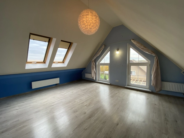 Купить таунхаус в Калининграде. Вариант № 3777, 25, площадь -  квм, цена 12900000 рублей