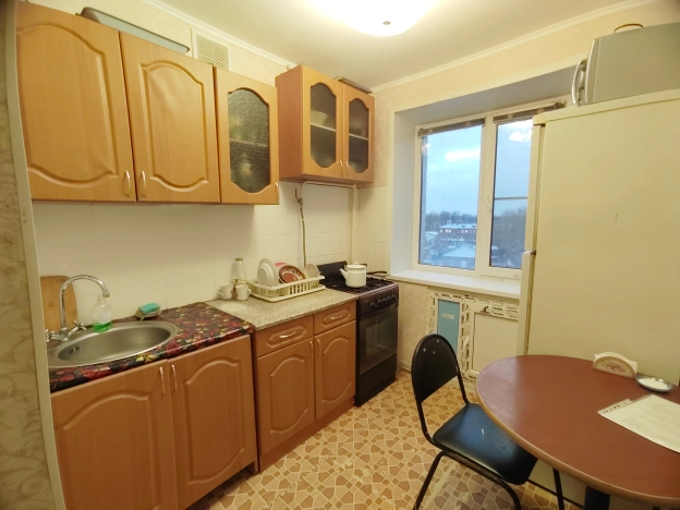 Снять квартиру в Московской области. Вариант № 8927062, 7, площадь - квм, цена 30000 рублей