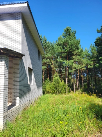 Купить дом в Орехово-Зуеве. Вариант № 13613, 34, площадь -  квм, цена 8300000 рублей