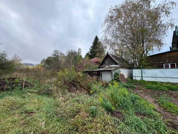 Купить земельный участок у метро Московская в Нижнем Новгороде. Вариант № 36311, 0, площадь -  квм, цена 6500000 рублей