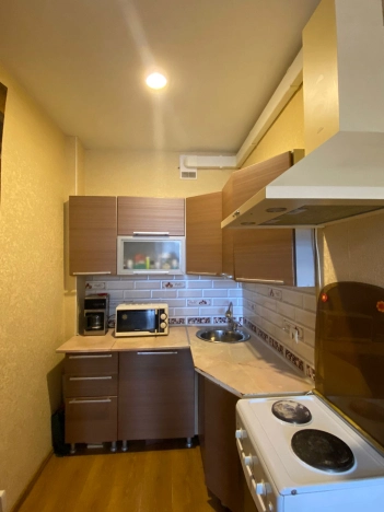 Купить Студию в Волгограде. Вариант № 56967, 5, площадь -  квм, цена 3600000 рублей