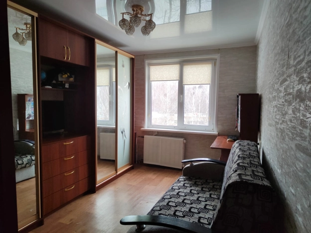 Купить квартиру в Республике Татарстан (татарстан). Вариант № 32550, 5, площадь -  квм, цена 4580000 рублей