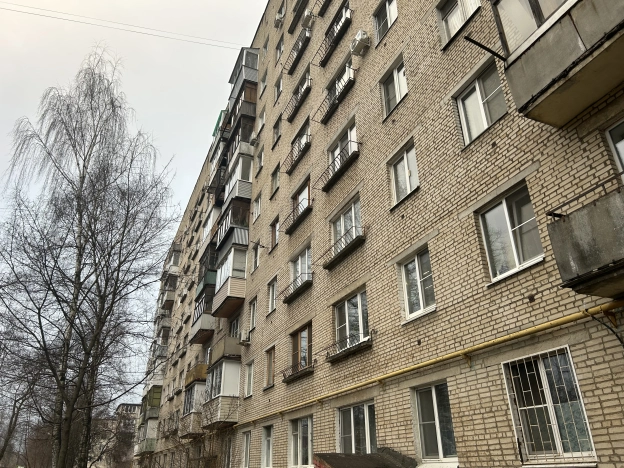 Купить однокомнатную квартиру на улице Строительный проезд в Москве. Вариант № 10391268, 0, площадь -  квм, цена 3700000 рублей