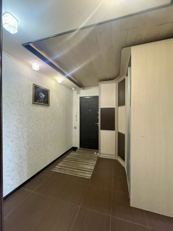 Купить трехкомнатную квартиру в Лакинске. Вариант № 668497, 9, площадь -  квм, цена 5665000 рублей