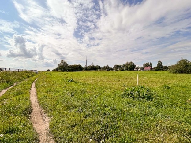 Купить земельный участок в Владимирской области. Вариант № 7843364, 2, площадь - квм, цена 700000 рублей