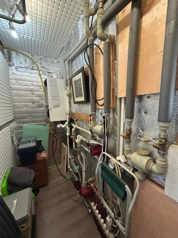 Купить дом в Москве. Вариант № 9799255, 23, площадь - квм, цена 12500000 рублей