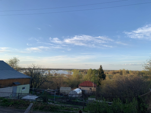 Купить дом на улице 1-я Набережная в Вязниках. Вариант № 7289, 20, площадь -  квм, цена 950000 рублей