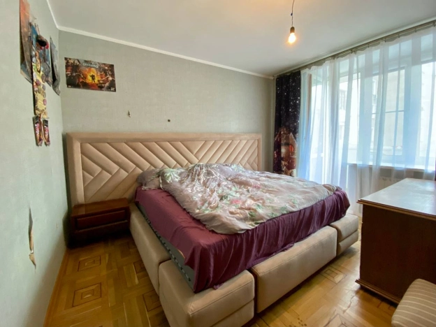 Купить квартиру в Москве. Вариант № 5957413, 7, площадь -  квм, цена 26500000 рублей