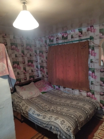 Купить дом на улице Спортивная в Забайкальском крае. Вариант № 17141, 8, площадь -  квм, цена 900000 рублей