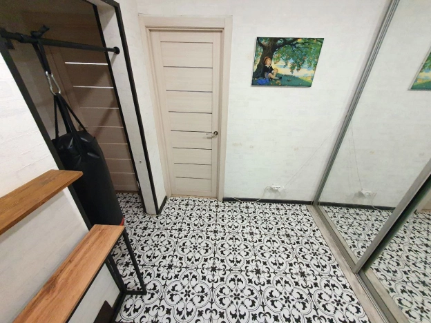 Купить однокомнатную квартиру на улице Северный проезд в Балашихе. Вариант № 6914654, 10, площадь -  квм, цена 7990000 рублей